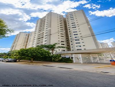 Apartamento para Venda, em Goi�nia, bairro Residencial Eldorado, 2 dormit�rios, 1 banheiro, 1 vaga