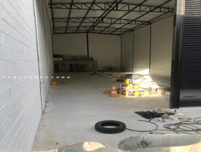 Galp�o para Loca��o, em , bairro Vila Zelina, 2 banheiros, 3 vagas