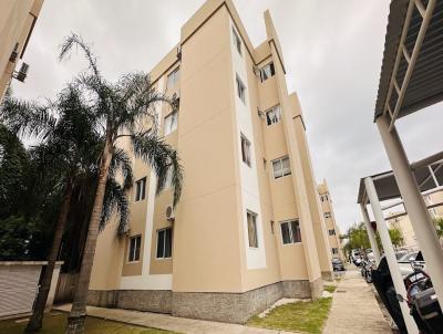 Apartamento para Venda, em S�o Jos�, bairro Forquilhas, 2 dormit�rios, 1 banheiro, 1 vaga
