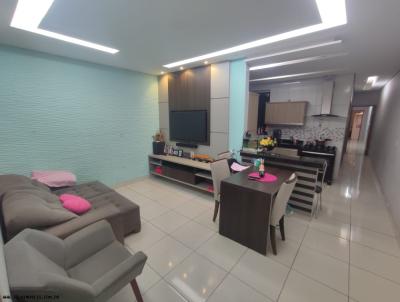 Casa para Venda, em Goi�nia, bairro Setor Graja�, 3 dormit�rios, 2 banheiros, 1 su�te, 2 vagas