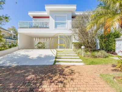 Casa para Venda, em , bairro G�nesis 1, 5 dormit�rios, 7 banheiros, 5 su�tes, 4 vagas