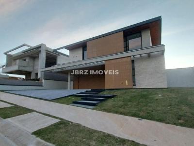 Casa em Condom�nio para Loca��o, em Indaiatuba, bairro Jardim Santa Rita, 5 dormit�rios, 6 banheiros, 5 su�tes, 6 vagas