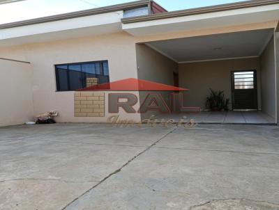 Casa para Loca��o, em Mogi Gua�u, bairro Jardim Gua�uano, 2 dormit�rios, 2 banheiros, 3 vagas