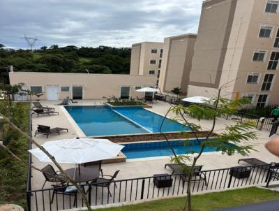 Apartamento para Venda, em Santana de Parna�ba, bairro Ch�cara Estela, 2 dormit�rios, 1 banheiro, 1 vaga