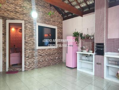 Casa para Venda, em S�o Jos� dos Campos, bairro Aruana, 2 dormit�rios, 1 banheiro, 1 vaga