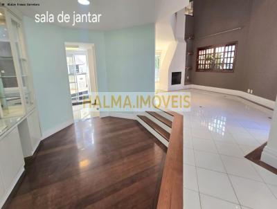 Casa em Condom�nio para Venda, em , bairro Alphaville, 4 dormit�rios, 7 banheiros, 4 su�tes, 4 vagas