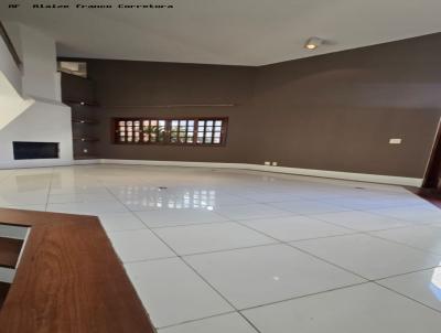 Casa em Condom�nio para Loca��o, em , bairro Alphaville, 4 dormit�rios, 7 banheiros, 4 su�tes, 4 vagas