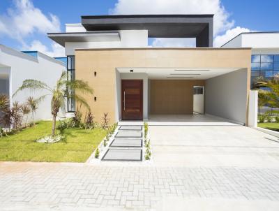 Casa em Condom�nio para Venda, em Parnamirim, bairro NOVA PARNAMIRIM, 3 dormit�rios, 3 banheiros, 1 su�te, 2 vagas