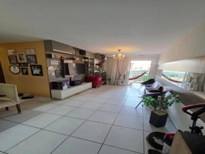 Apartamento para Venda, em Parnamirim, bairro NOVA PARNAMIRIM, 3 dormit�rios, 2 banheiros, 1 su�te, 2 vagas