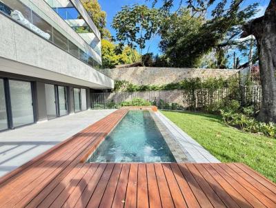Apartamento para Venda, em Florian�polis, bairro Centro, 3 dormit�rios, 5 banheiros, 3 su�tes, 2 vagas