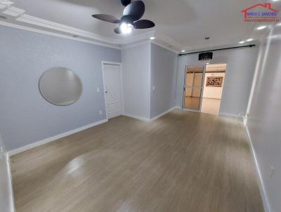 Apartamento para Loca��o, em Paul�nia, bairro , 3 dormit�rios, 2 banheiros, 1 su�te, 2 vagas