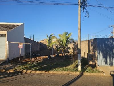 Lote para Venda, em Carmo do Parana�ba, bairro LOTEAMENTO NOVA FLORESTA