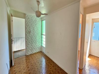 Apartamento para Venda, em Mogi das Cruzes, bairro Jardim Marica, 2 dormit�rios, 1 banheiro, 1 vaga