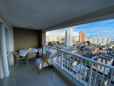 Apartamento 3 Quartos para Venda, em Salvador, bairro Brotas, 3 dormit�rios, 4 banheiros, 1 su�te, 1 vaga