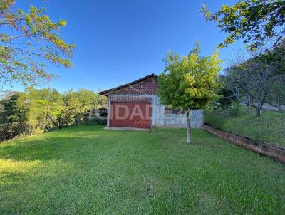Casa para Loca��o, em Tr�s Passos, bairro Interior, 2 dormit�rios, 1 banheiro, 1 vaga