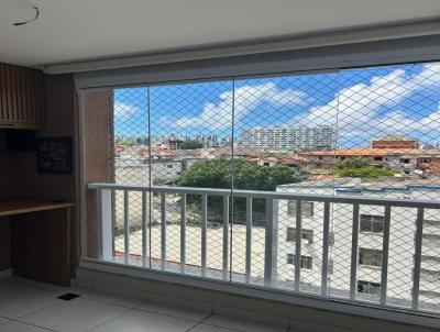 Apartamento 3 Quartos para Venda, em Salvador, bairro Brotas, 3 dormit�rios, 3 banheiros, 1 su�te, 2 vagas