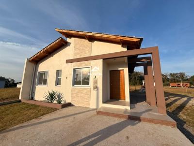Casa para Venda, em Santa Cruz do Sul, bairro Linha Santa Cruz, 2 dormit�rios, 1 banheiro, 2 vagas