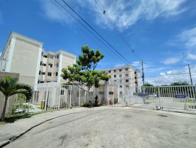 Apartamento para Loca��o, em Cama�ari, bairro Catu de Abrantes (Abrantes), 2 dormit�rios, 1 banheiro