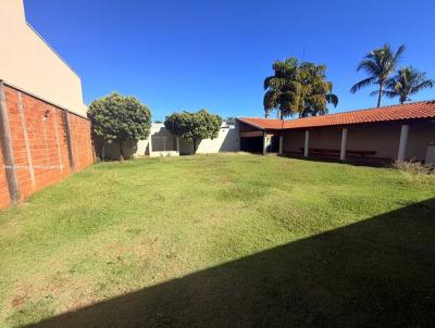 Terreno Residencial para Venda, em Batatais, bairro , 1 banheiro