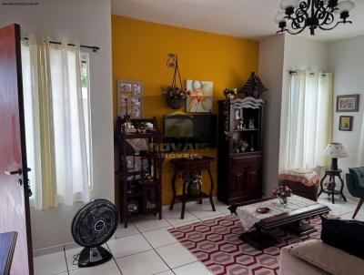 Casa para Venda, em Holambra, bairro PARQUE RESIDENCIAL IMIGRANTES, 2 dormit�rios, 3 banheiros, 1 su�te