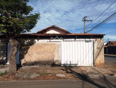 Lote para Venda, em Patos de Minas, bairro Caramuru