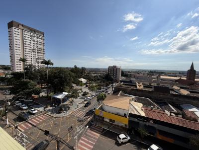 Apartamento para Loca��o, em Ourinhos, bairro Centro, 1 dormit�rio, 1 banheiro