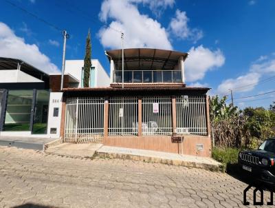Casa para Venda, em C�rrego Fundo, bairro Floresta, 4 dormit�rios, 3 banheiros, 1 su�te, 2 vagas