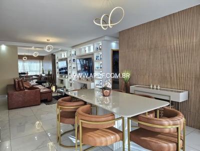 Apartamento 4 Quartos para Venda, em Bras�lia, bairro Norte (�guas Claras), 4 dormit�rios, 4 banheiros, 3 su�tes, 3 vagas