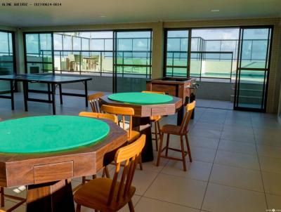 Apartamento 3 Quartos para Venda, em Macei�, bairro Mangabeiras, 3 dormit�rios, 2 banheiros, 1 su�te, 2 vagas