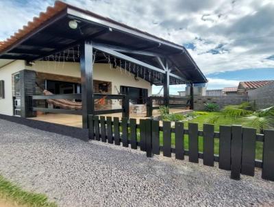 Casa para Venda, em Lajeado Grande, bairro Passagem da Barra, 2 dormit�rios, 1 banheiro