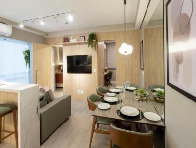 Apartamento para Loca��o, em S�o Paulo, bairro Consola��o, 2 dormit�rios, 1 banheiro, 1 vaga