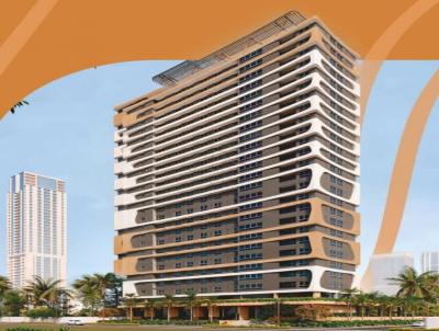 Apartamento para Venda, em Jo�o Pessoa, bairro Estados, 2 dormit�rios, 2 banheiros, 2 su�tes, 1 vaga