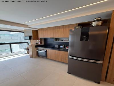 Apartamento para Loca��o, em Macei�, bairro Ponta Verde, 2 dormit�rios, 2 banheiros, 1 su�te, 1 vaga