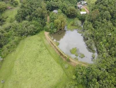 S�tio / Ch�cara para Venda, em Cara�, bairro Quebrada do Rio dos Sinos, 3 dormit�rios, 1 banheiro, 1 su�te, 1 vaga