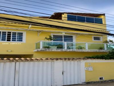 Casa para Venda, em Nova Igua�u, bairro da Luz, 4 dormit�rios, 4 banheiros, 1 su�te, 3 vagas