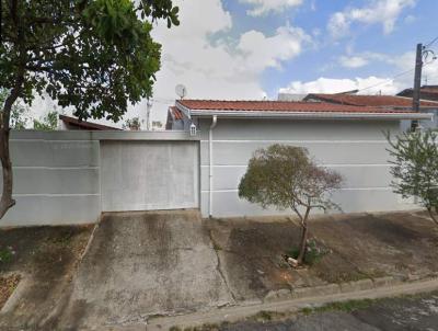Casa para Venda, em Indaiatuba, bairro Jardim Doutor Carlos Augusto de Camargo Andrade, 3 dormit�rios, 2 banheiros, 1 su�te