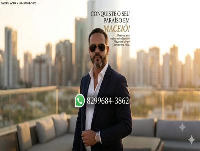 Apartamento para Loca��o, em Macei�, bairro Benedito Bentes, 2 dormit�rios, 1 banheiro, 1 vaga