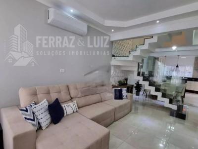 Casa em Condom�nio para Venda, em Salto, bairro VILLAGE MOUTONN�, 4 dormit�rios, 1 banheiro, 1 su�te, 2 vagas