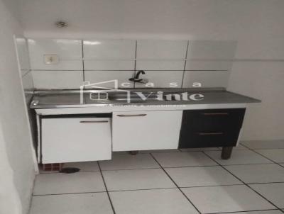 Apartamento para Venda, em Cama�ari, bairro Parque Nascente do Rio Capivara, 2 dormit�rios, 1 banheiro