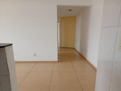 Apartamento para Venda, em Jacare�, bairro Villa Branca, 2 dormit�rios, 1 banheiro, 1 vaga