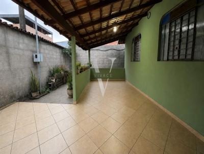 Casa para Venda, em Divin�polis, bairro Danilo Passos, 3 dormit�rios, 1 banheiro, 2 vagas