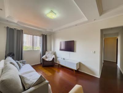 Apartamento para Venda, em S�o Bernardo do Campo, bairro Nova Petr�polis, 2 dormit�rios, 1 banheiro, 1 su�te, 1 vaga