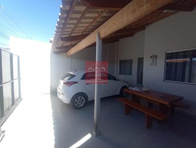 Casa para Venda, em Par� de Minas, bairro Jardim Am�rica
