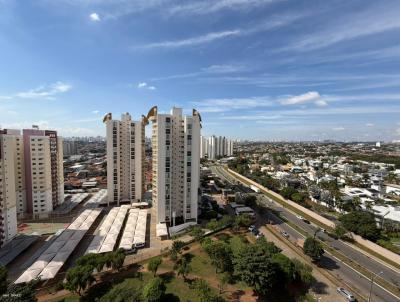 Apartamento para Venda, em Goi�nia, bairro Residencial Eldorado, 3 dormit�rios, 1 banheiro, 3 su�tes, 2 vagas
