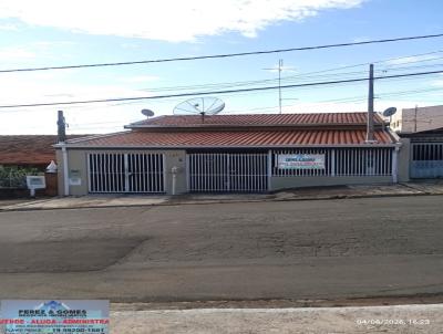 Casa para Venda, em Campinas, bairro Dic II (Conj Habitacional Doutor Ant�nio Mendon�a de Barros), 2 dormit�rios, 1 banheiro, 2 vagas