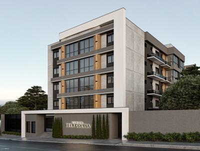 Apartamento para Venda, em Joinville, bairro Costa e Silva, 2 dormit�rios, 2 banheiros, 1 su�te, 1 vaga