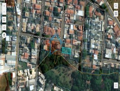 Lote para Venda, em Contagem, bairro Linda Vista