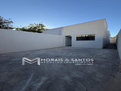 Casa para Venda, em Montes Claros, bairro Maracan�, 3 dormit�rios, 1 su�te, 2 vagas