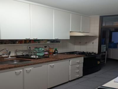 Apartamento para Venda, em S�o Paulo, bairro Jardim Vila Mariana, 3 dormit�rios, 3 banheiros, 1 su�te, 2 vagas