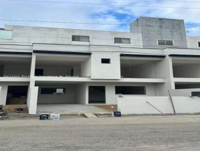 Casa para Venda, em Florian�polis, bairro Ingleses do Rio Vermelho, 2 dormit�rios, 1 banheiro, 2 su�tes, 1 vaga